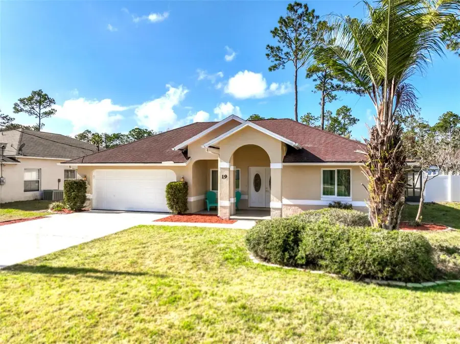 19 Wendlin Lane, Palm Coast, FL 32164 - #2