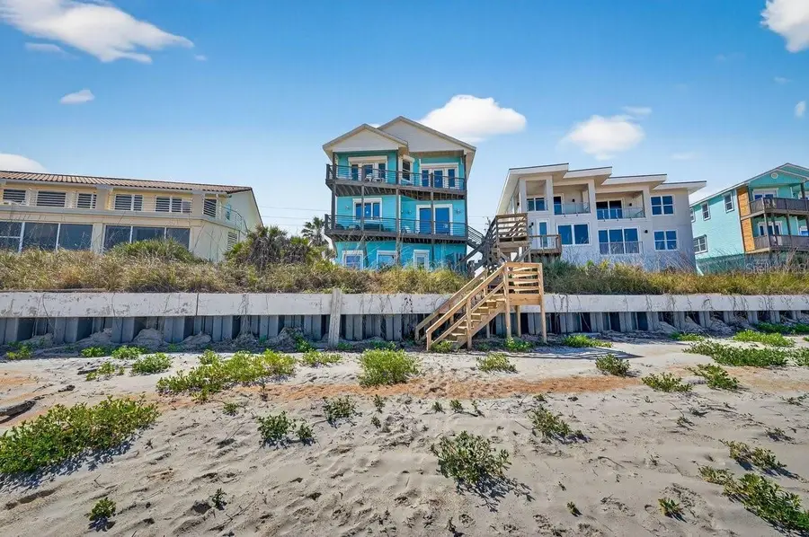 3319 N Ocean Shore Boulevard, Flagler Beach, FL 32136 - #2