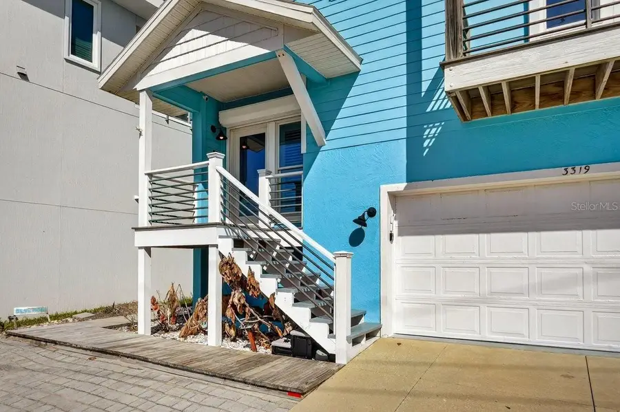 3319 N Ocean Shore Boulevard, Flagler Beach, FL 32136 - #3