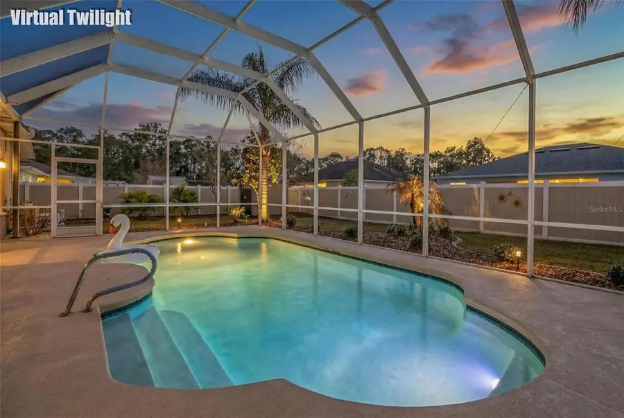 8 Zenger Court, Palm Coast, FL 32164 - #2