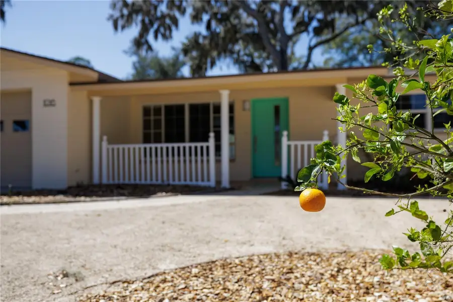 1016 Cherokee Ranch Road, Holly Hill, FL 32117 - #2