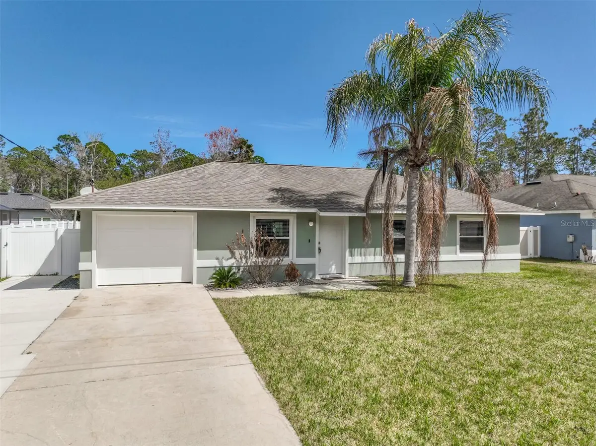 6 Zammer Court, Palm Coast, FL 32164 - #1