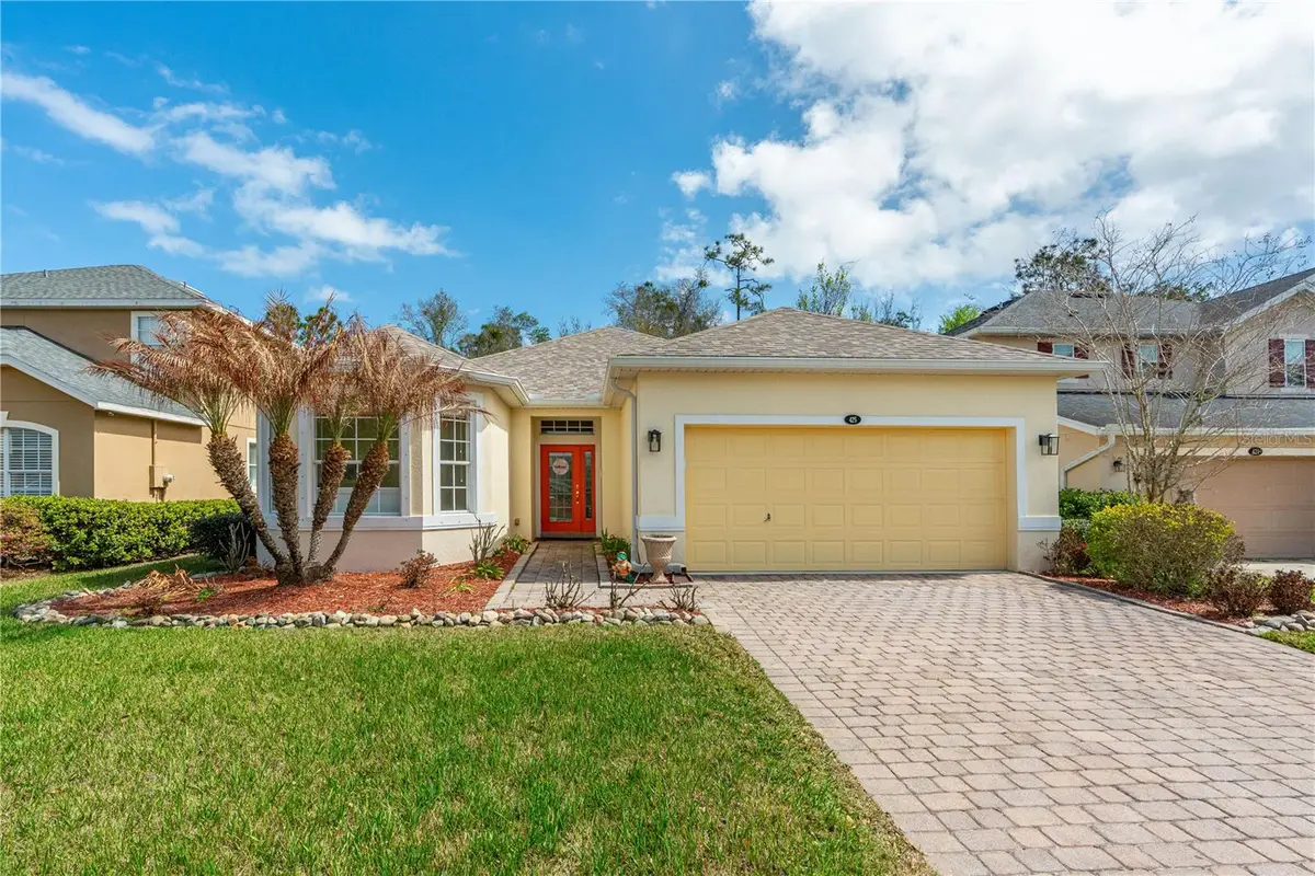 425 Champion Ridge Drive, Daytona Beach, FL 32124 - #1