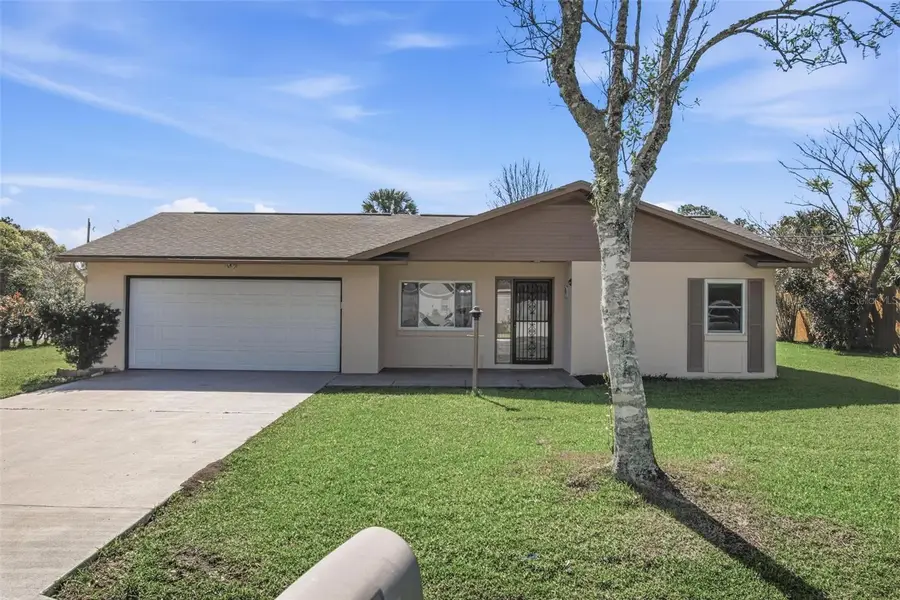 70 Perrotti Lane, Palm Coast, FL 32164 - #2