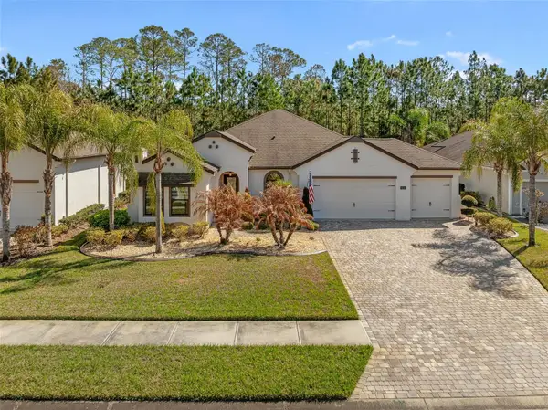624 Southlake Drive, ORMOND BEACH, FL 32174