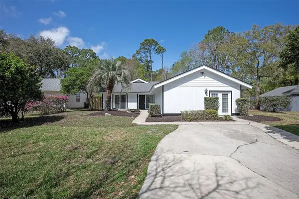 12779 Maricopa Way, JACKSONVILLE, FL 32246