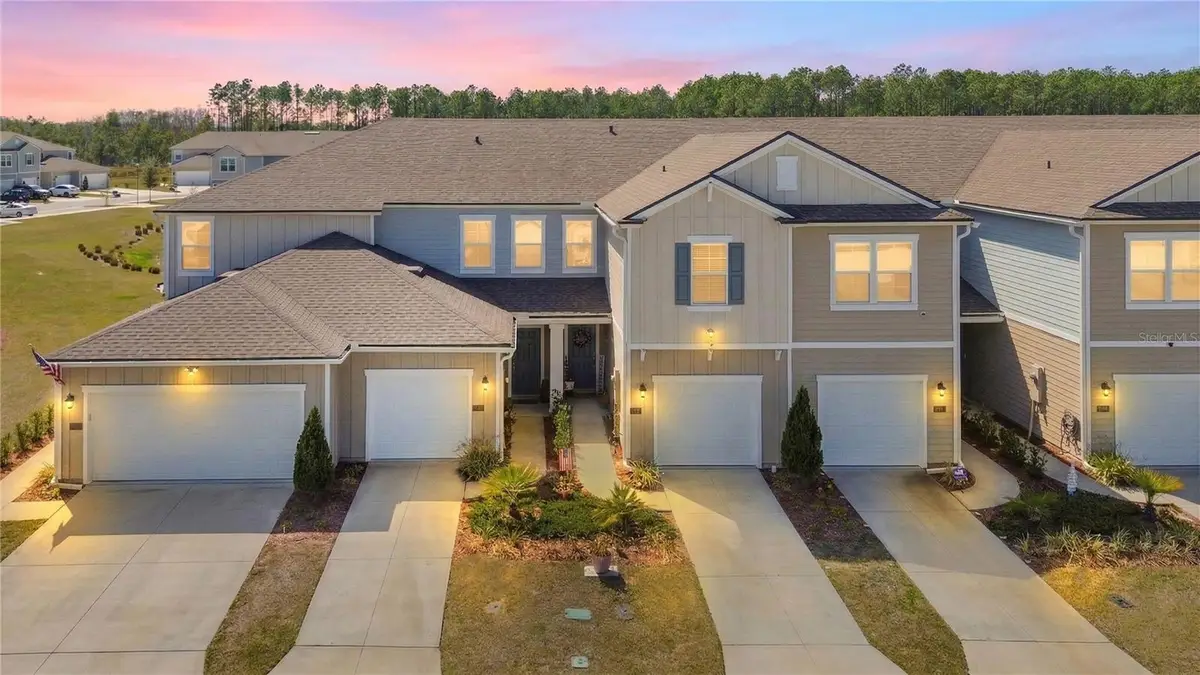 172 Redbud Road, Palm Coast, FL 32137 - #1