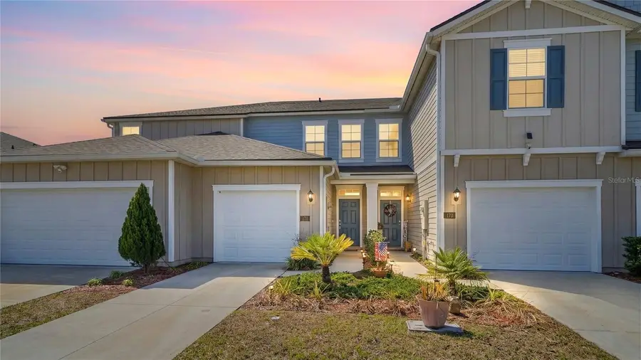 172 Redbud Road, Palm Coast, FL 32137 - #2