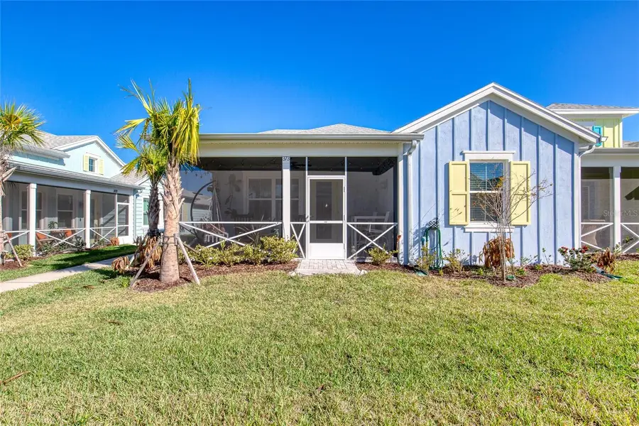 373 Hang Loose Way, Daytona Beach, FL 32124 - #3