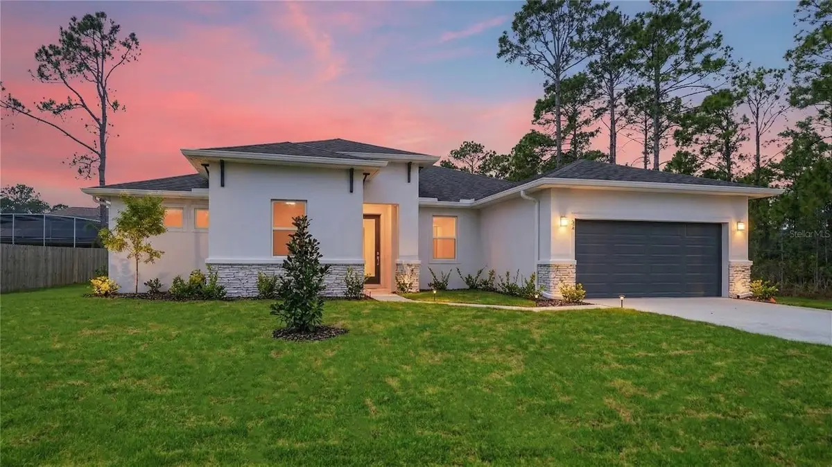 34 Seville Orange Path, Palm Coast, FL 32164 - #1
