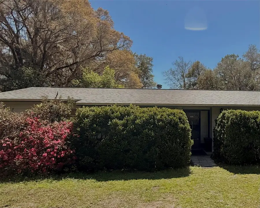 3425 NW 156th Avenue, Gainesville, FL 32609 - #2