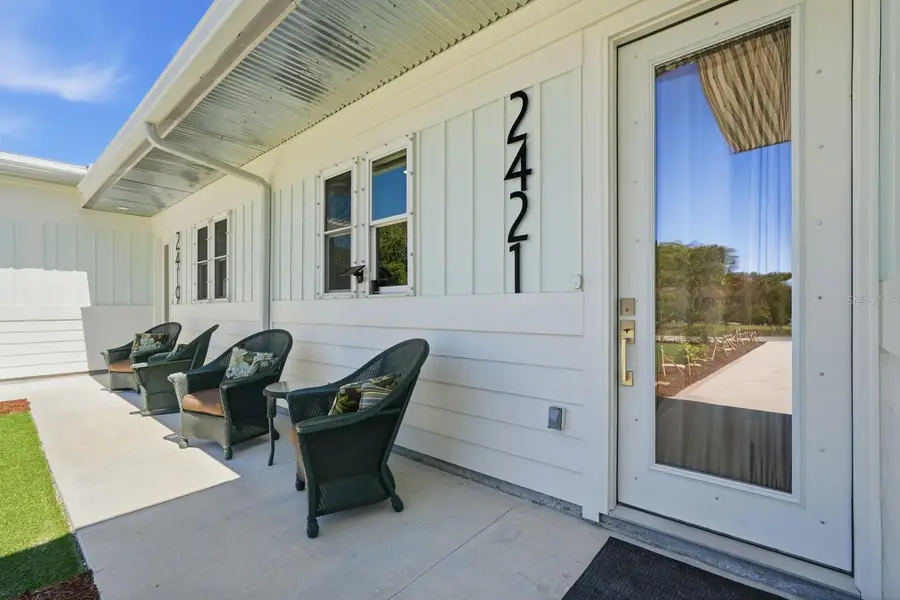 2419 India Palm Drive, Edgewater, FL 32141 - #2