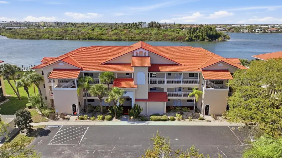 460 Bouchelle Drive #101, New Smyrna Beach, FL 32169 - #2