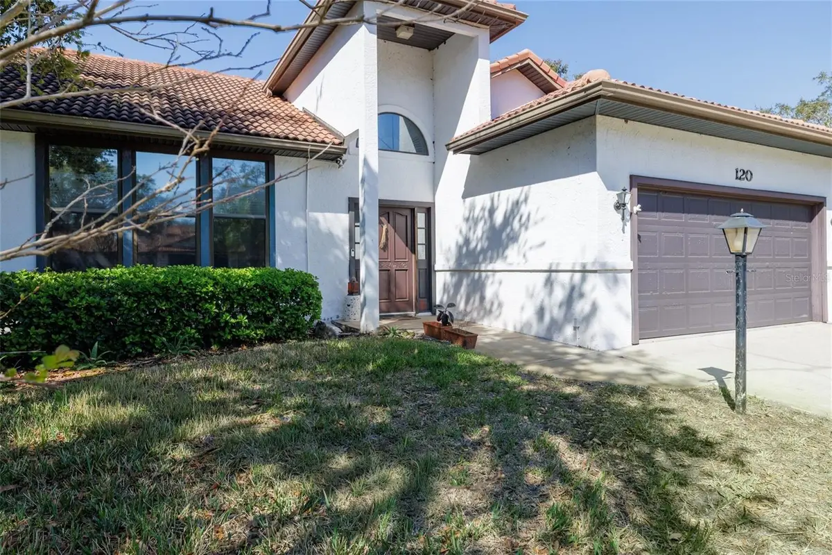 120 Sea Sparrow Court, Daytona Beach, FL 32119 - #1