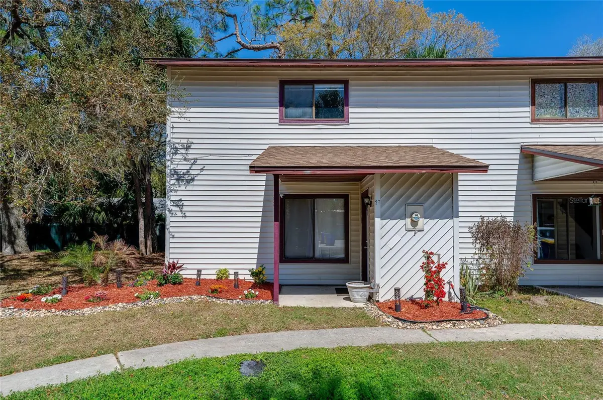 322 Canal Road #27, Edgewater, FL 32132 - #1