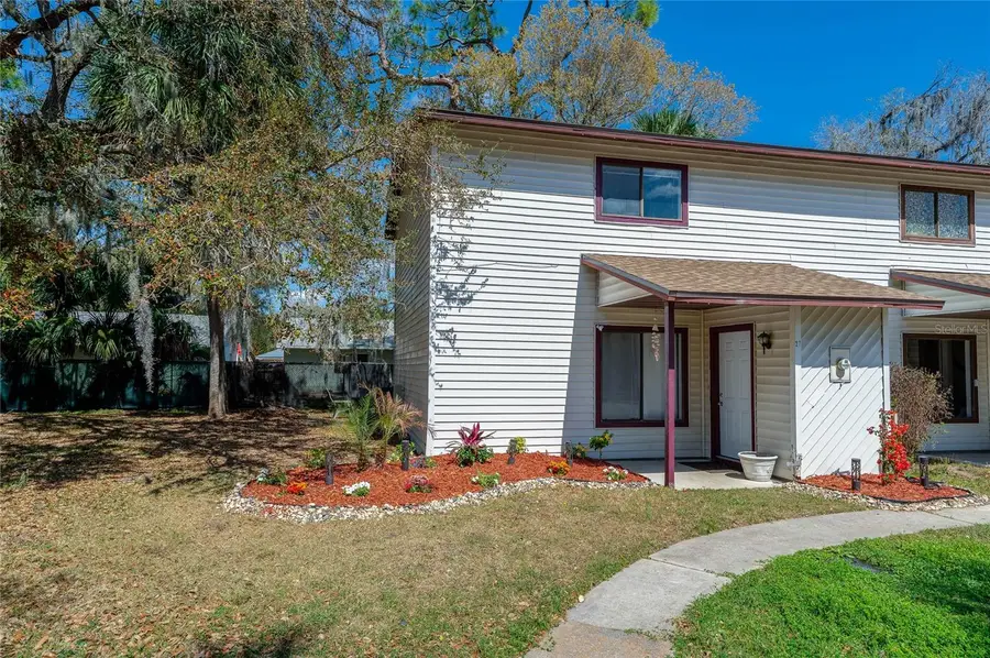 322 Canal Road #27, Edgewater, FL 32132 - #2