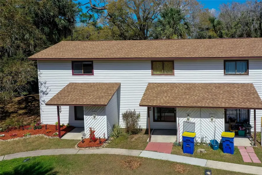 322 Canal Road #27, Edgewater, FL 32132 - #3