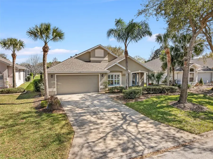 1404 Sunningdale Lane, Ormond Beach, FL 32174 - #2