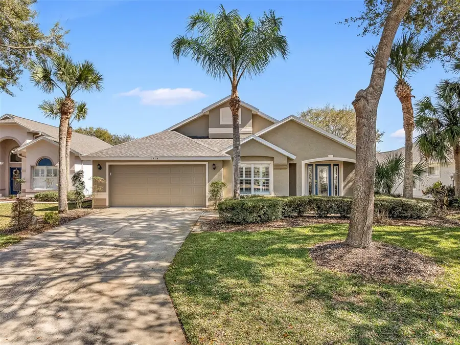 1404 Sunningdale Lane, Ormond Beach, FL 32174 - #3