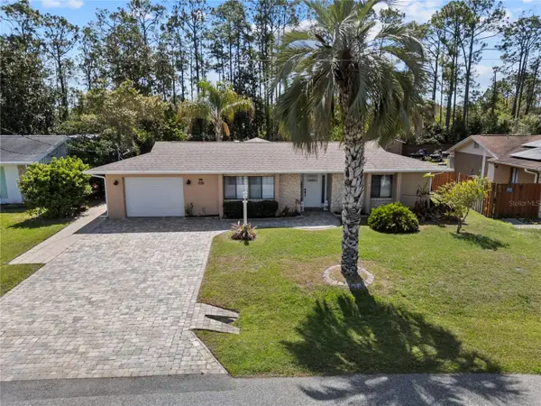 118 Beechwood Lane, PALM COAST, FL 32137