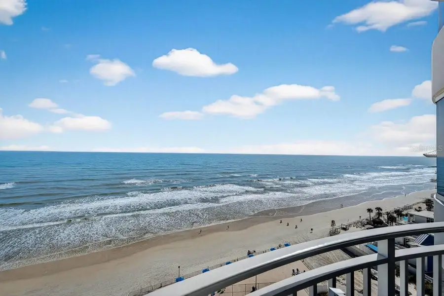 2625 S Atlantic Avenue #14NE, Daytona Beach, FL 32118 - #2