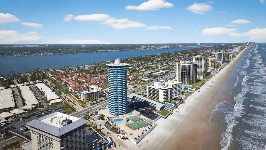 2625 S Atlantic Avenue #14NE, Daytona Beach, FL 32118 - #3