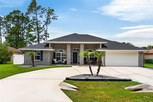 14 Farnell Lane, PALM COAST, FL 32137