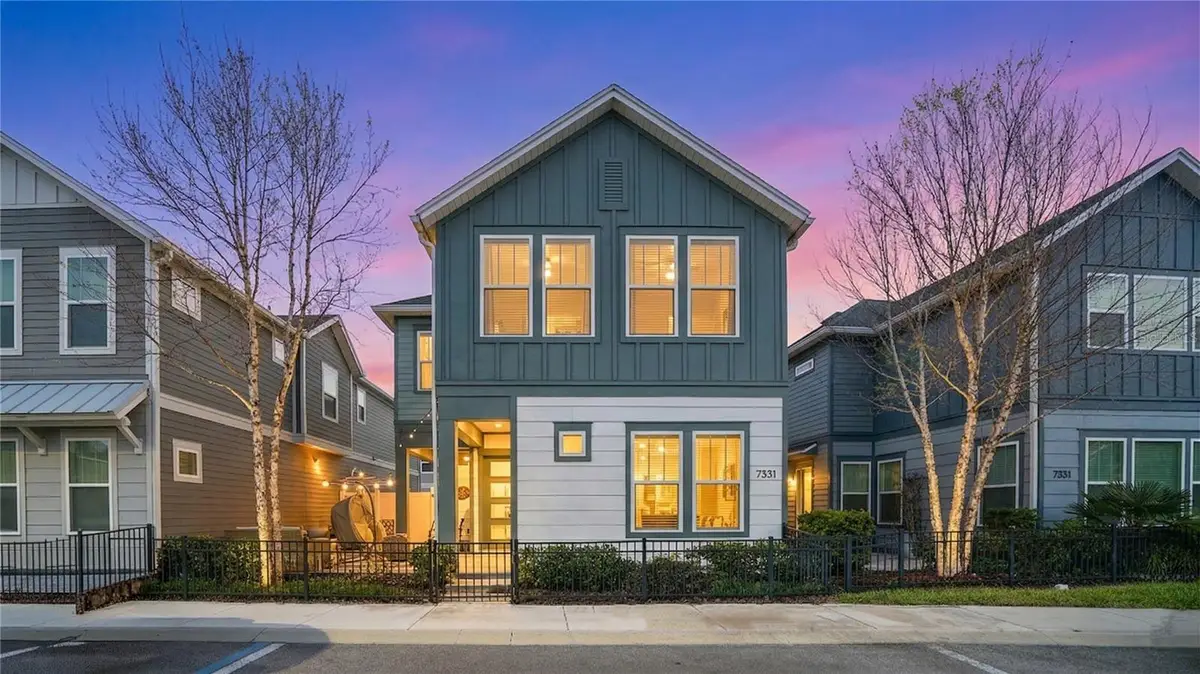 7331 Beach Haven Place, Jacksonville, FL 32256 - #1