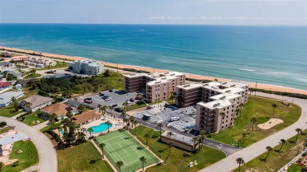 3360 Ocean Shore Boulevard #103, ORMOND BEACH, FL 32176