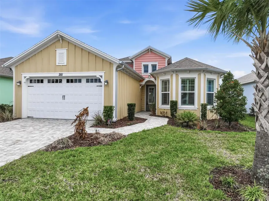 281 Margaritaville Avenue, Daytona Beach, FL 32124 - #2