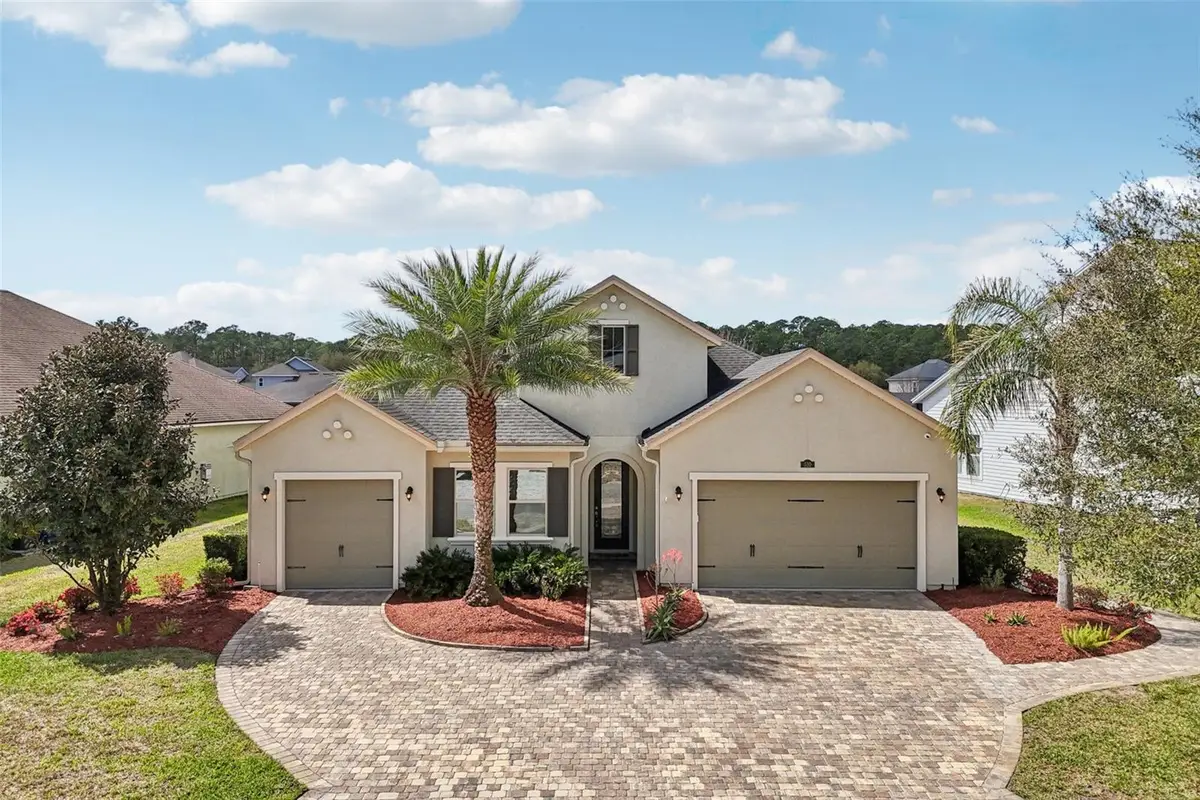 510 Eagle Rock Drive, Ponte Vedra, FL 32081 - #1