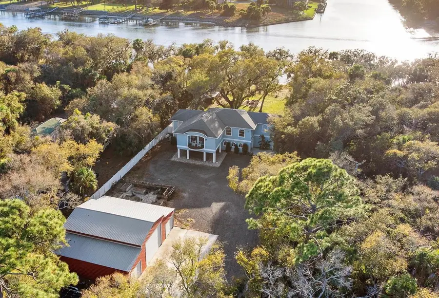 5584 N Ocean Shore Boulevard, Palm Coast, FL 32137 - #2