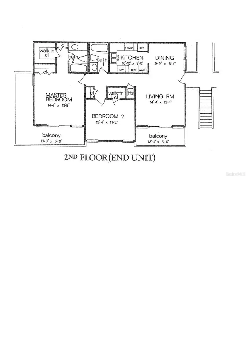 46 Club House Drive #208, Palm Coast, FL 32137 - #2