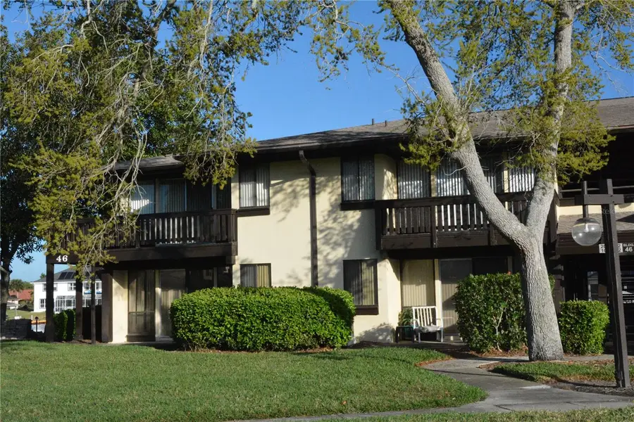 46 Club House Drive #208, Palm Coast, FL 32137 - #3