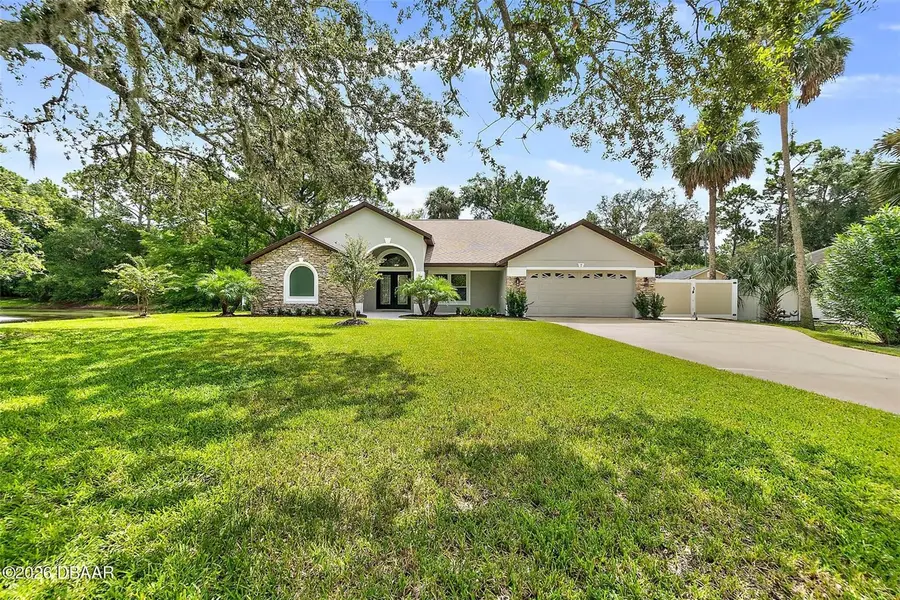 7 Traceway Court, Ormond Beach, FL 32174 - #2