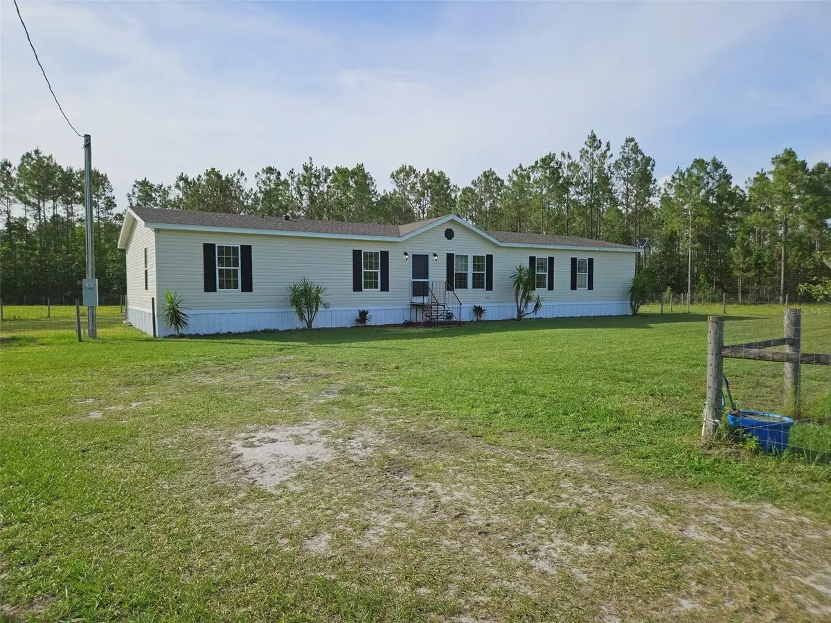 960 Still Road, Pierson, FL 32180 - #1