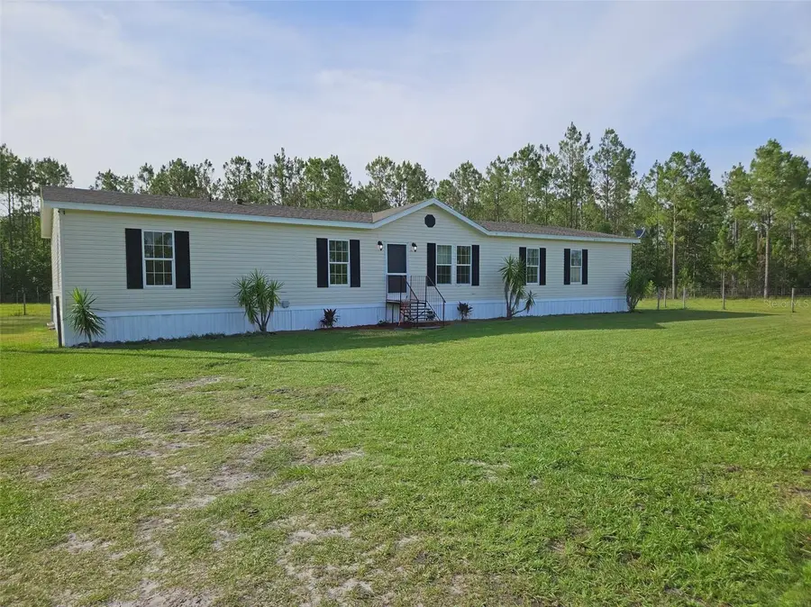 960 Still Road, Pierson, FL 32180 - #2