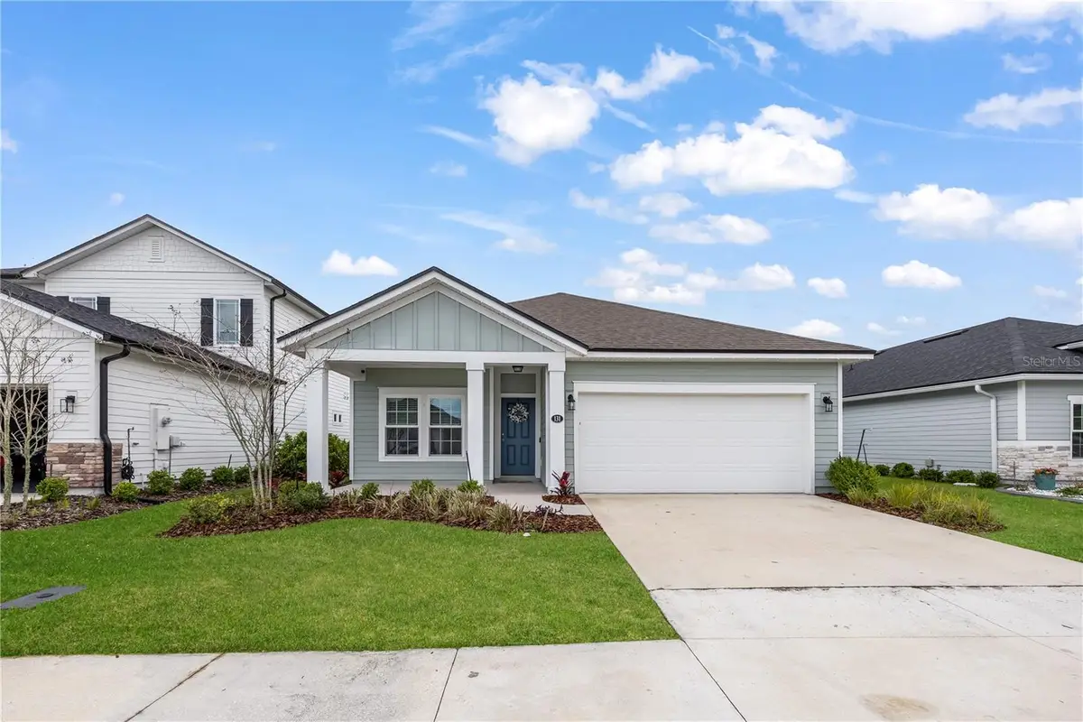 131 Nighthawk Lane, Palm Coast, FL 32164 - #1
