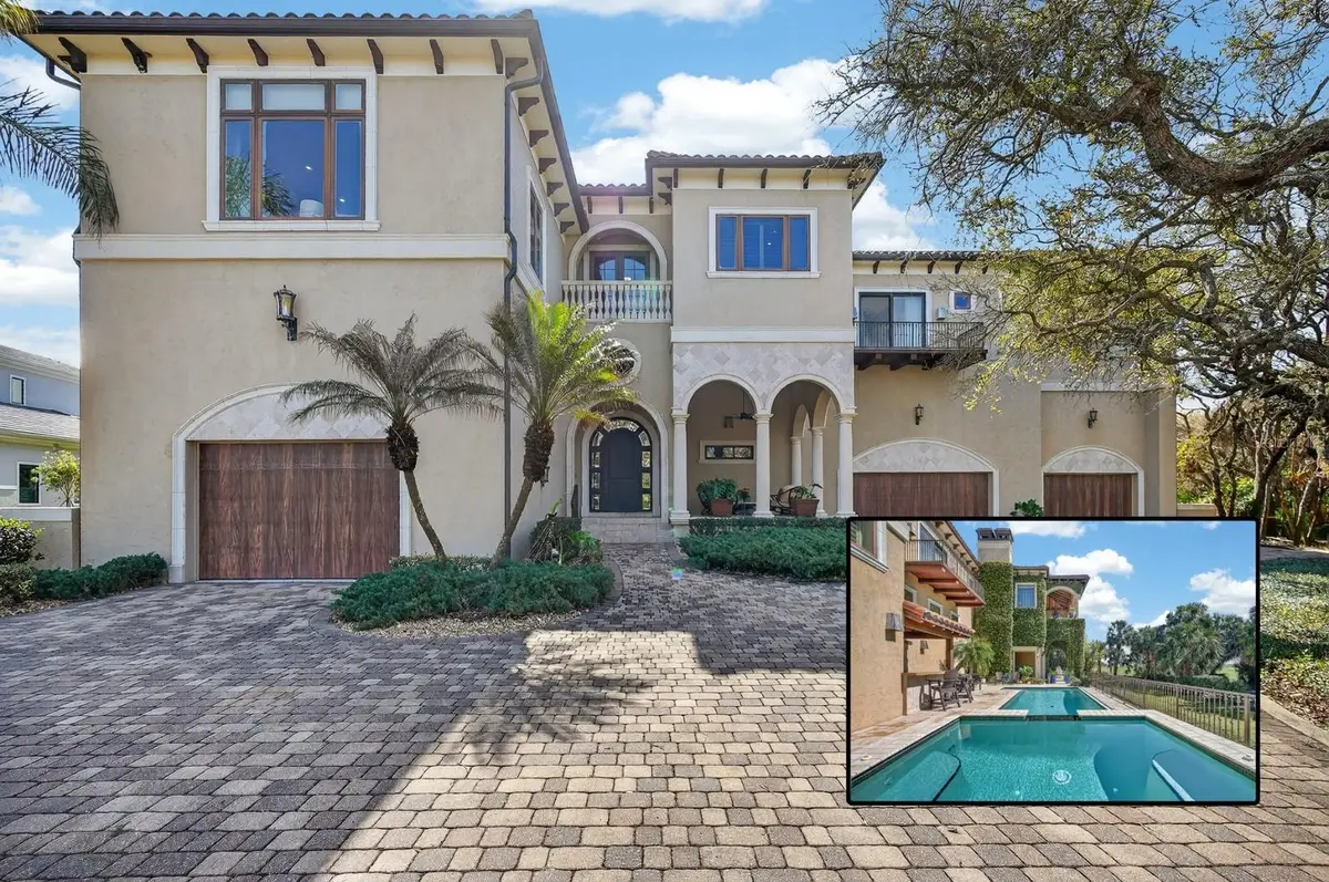 20 Rue Grande Mer, Palm Coast, FL 32137 - #1