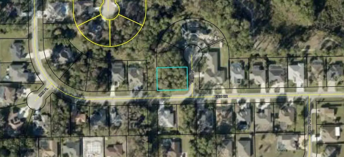 1 Echo Place, Palm Coast, FL 32164 - #1