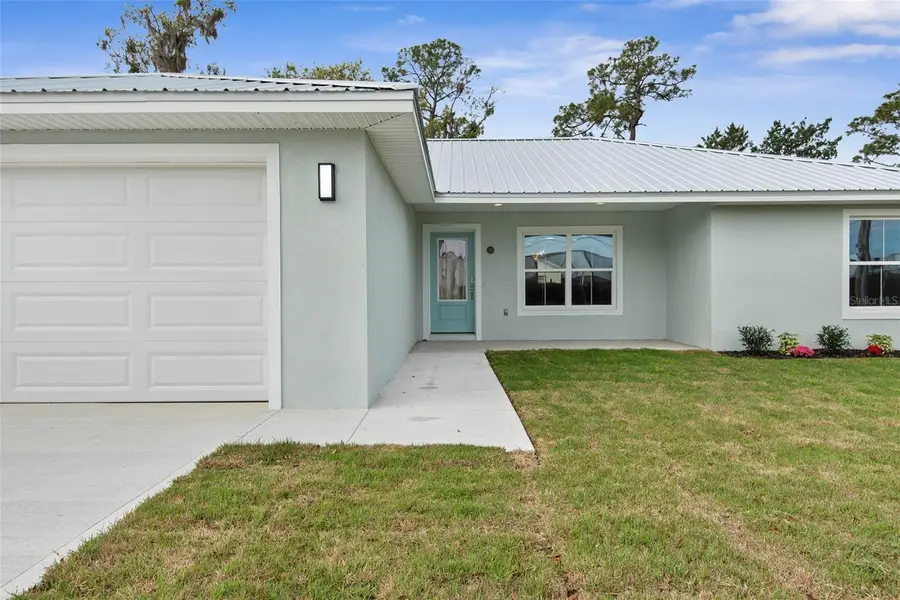 261 S Main Street, Bunnell, FL 32110 - #2