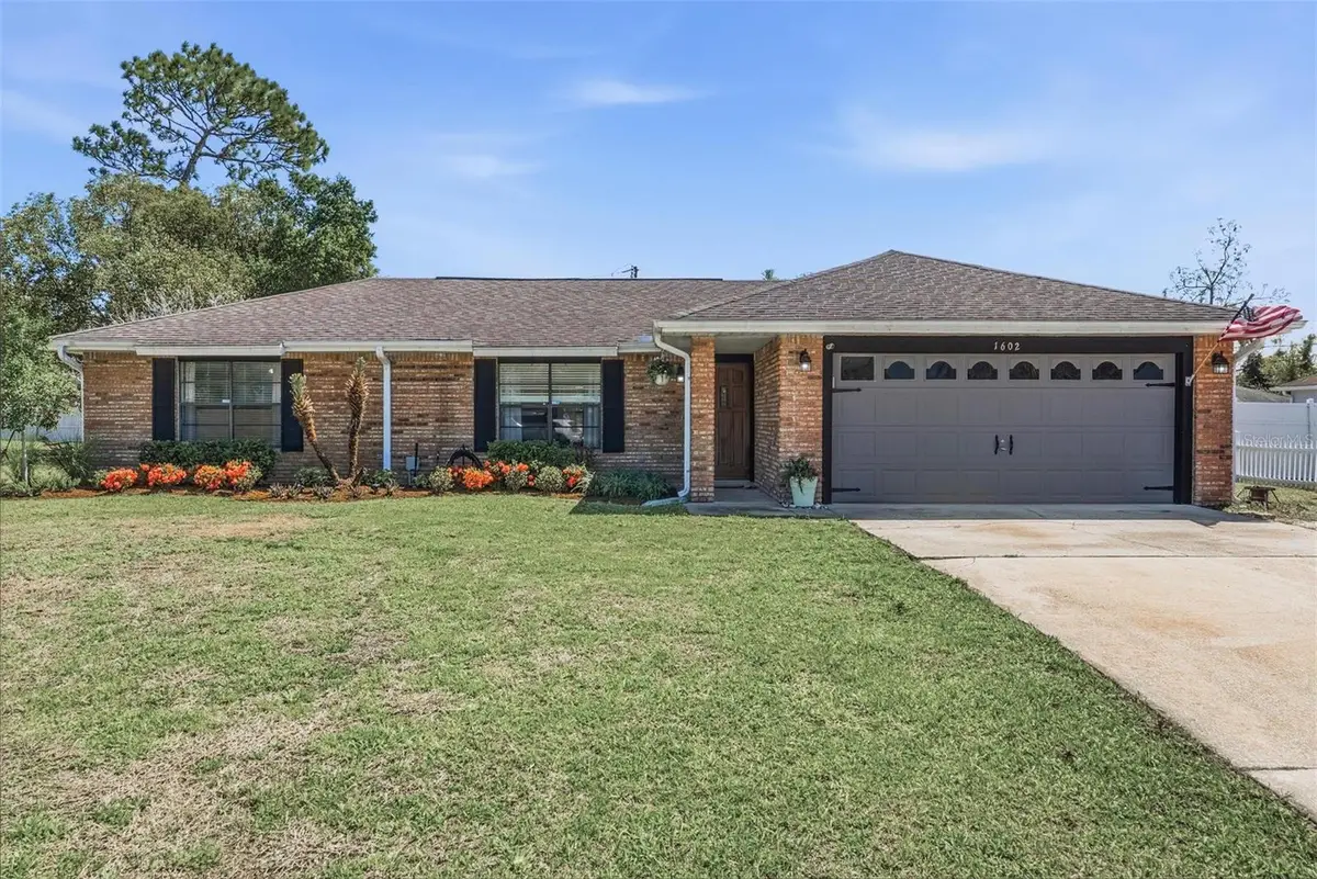 1602 Lansfield Avenue, Deltona, FL 32738 - #1