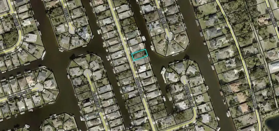 26 Comanche Court, Palm Coast, FL 32137 - #2