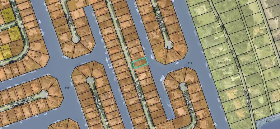 26 Comanche Court, Palm Coast, FL 32137 - #3