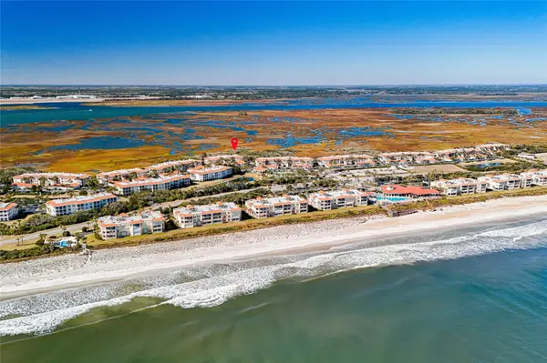 205 S Ocean Grande Drive #104, PONTE VEDRA BEACH, FL 32082