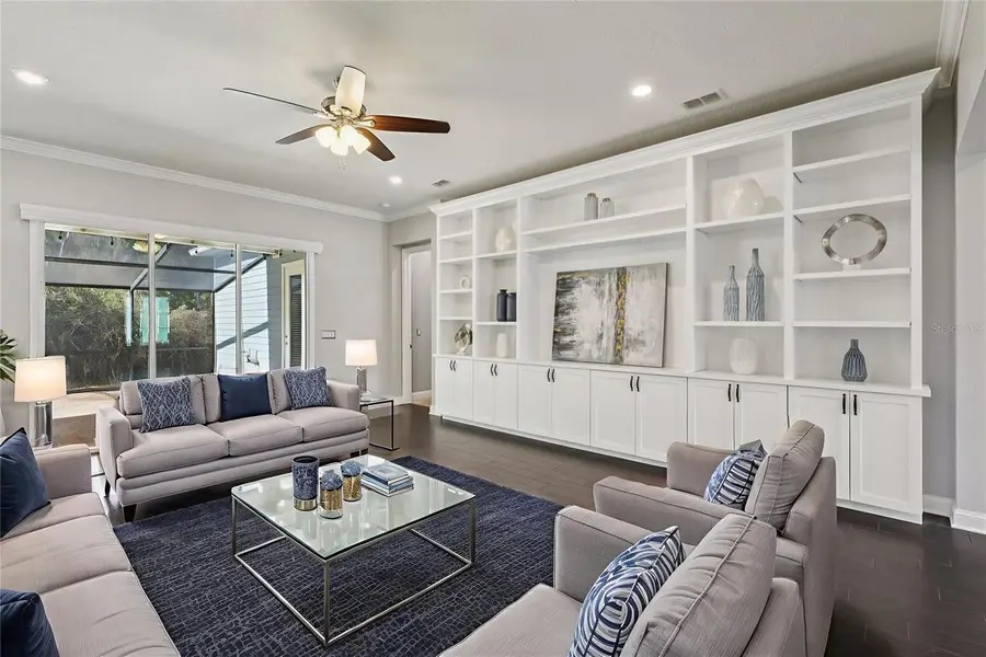 544 Enrede Lane, Saint Augustine, FL 32092 - #2