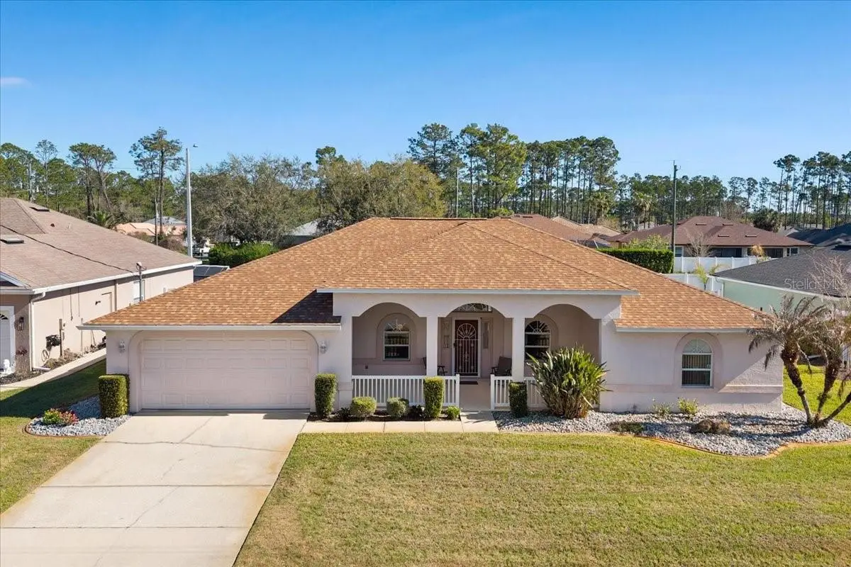 8 Eagle Place, Palm Coast, FL 32164 - #1