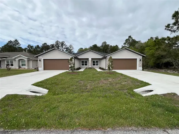 35 Freneau Lane, PALM COAST, FL 32137