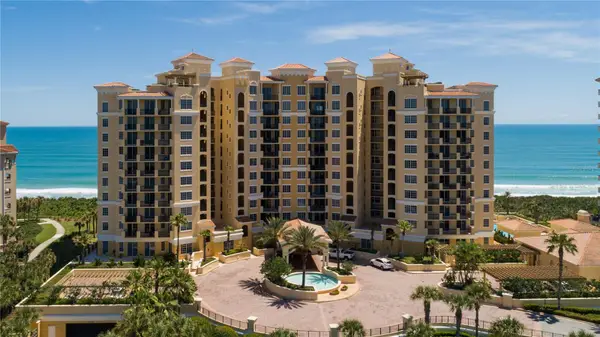 19 Avenue De La Mer #804, PALM COAST, FL 32137