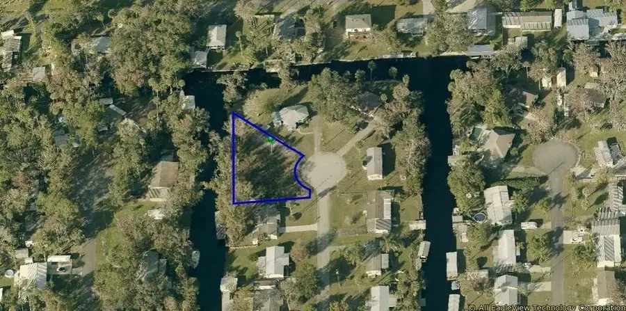 55813 Sam Street, Astor, FL 32102 - #3
